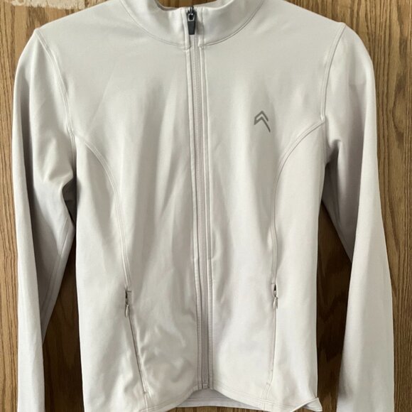 Oner Active Women’s Timeless Jacket in Sand - Picture 1 of 2